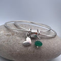 Double family bangle